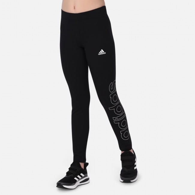 Adidas shop essentials leggings