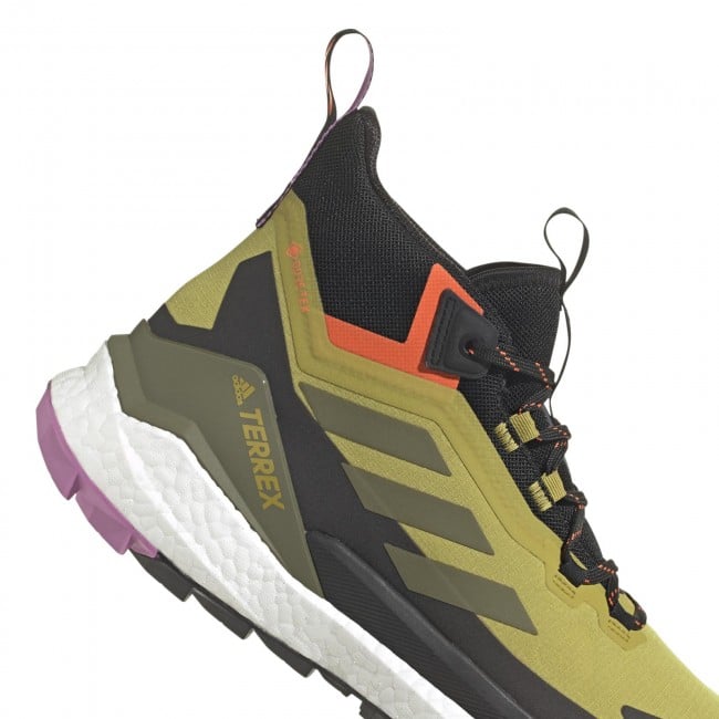 Adidas terrex free hiker 2.0 gore-tex hiking shoes | Zābaki | Pērc  tiešsaistē - Sportland