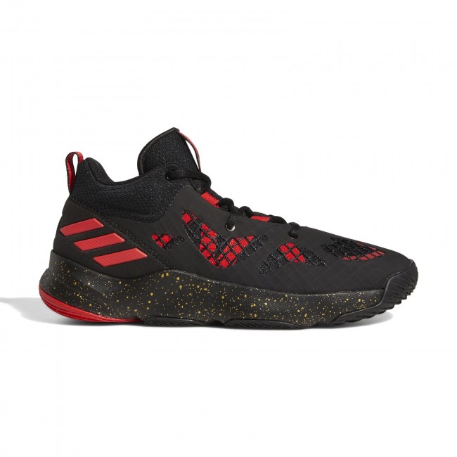 Adidas pro n3xt 2021 | Basketbola apavi | Pērc tiešsaistē - Sportland