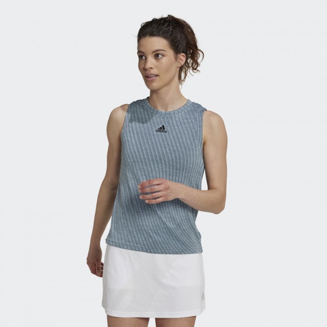 Adidas tennis match tank top Topi un krekli Pērc tiešsaistē Sportland