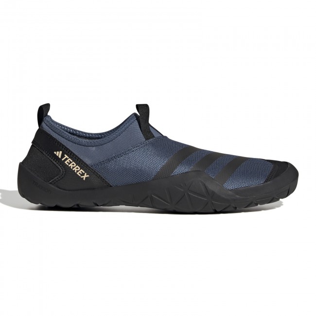 Adidas men's terrex jawpaw slip-on heat.rdy water shoes | Pārgājienu apavi  | Pērc tiešsaistē - Sportland