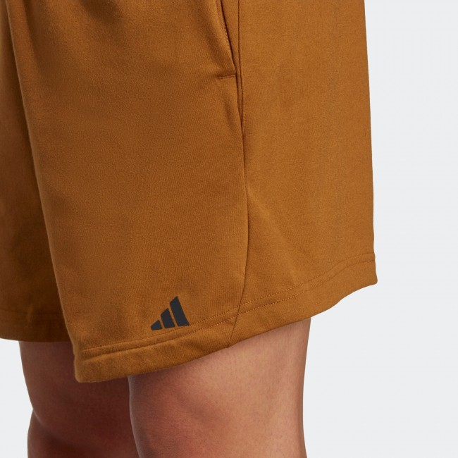 Adidas men's yoga base training shorts Šorti Pērc tiešsaistē Sportland