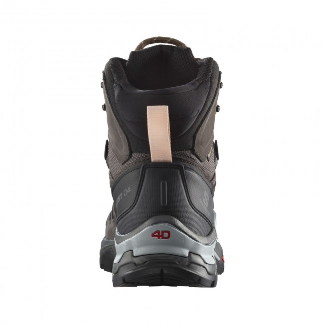 Salomon women's quest 4 goretex hiking shoes Pārgājienu apavi Pērc