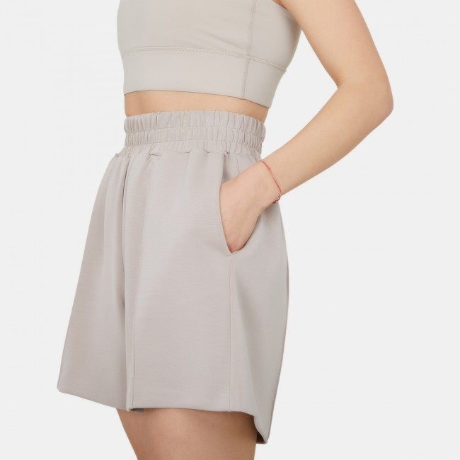 North bend jaceya women's high waisted lounge shorts Šorti Pērc