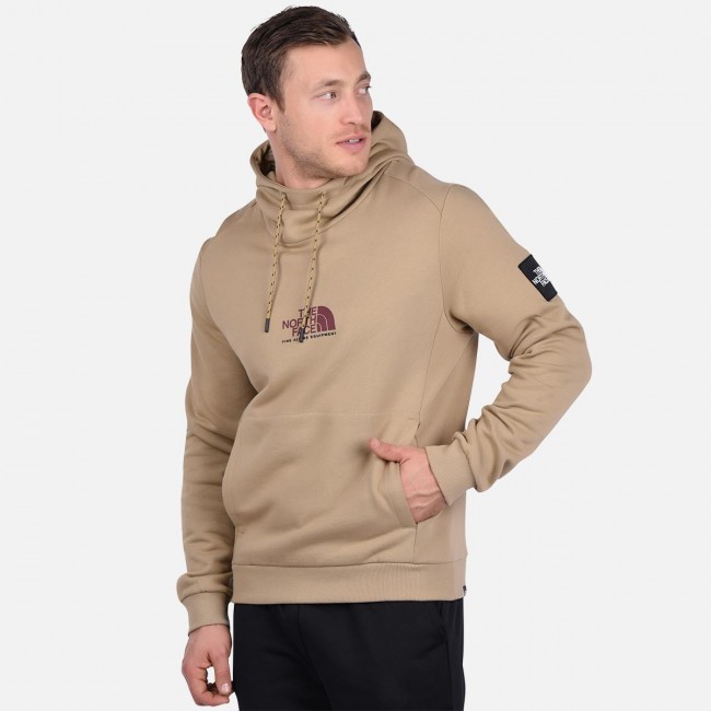 Tnf m fine alpine hoodie | Džemperi 