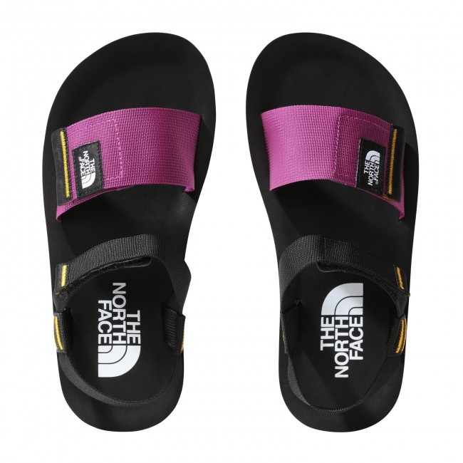 The north face women’s skeena sandals Sandales Pērc tiešsaistē
