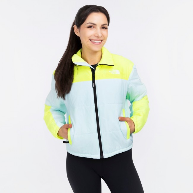 The north face women’s gosei puffer jacket Jakas un parkas Pērc