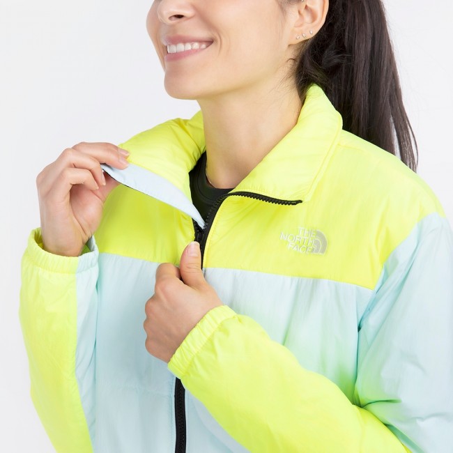 The north face women’s gosei puffer jacket Jakas un parkas Pērc