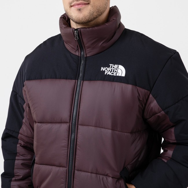 The north face men’s himalayan insulated jacket Jakas un parkas
