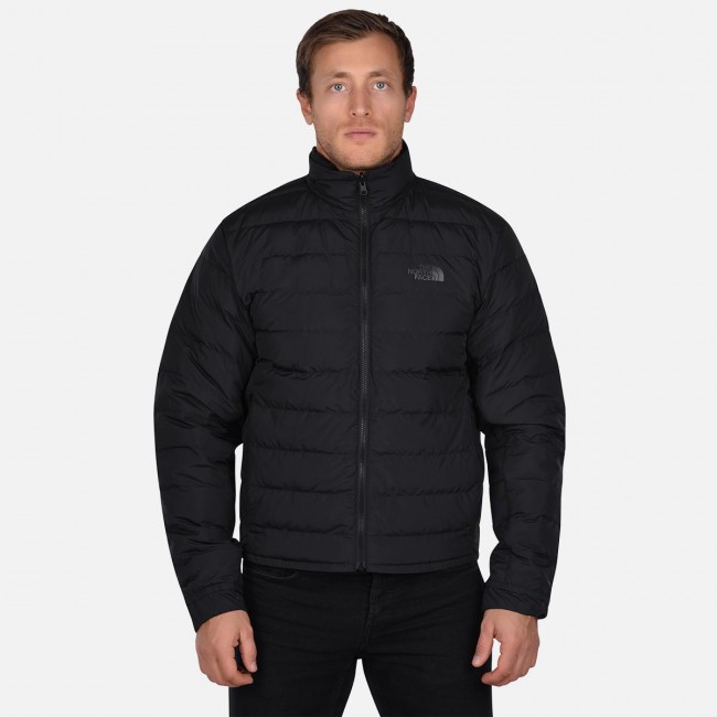 Tnf m arctic triclimate | Jakas un 