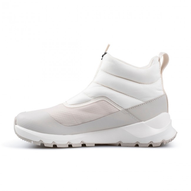 The north face women’s thermoball™ progressive ii waterproof zipup winter boots Zābaki Pērc