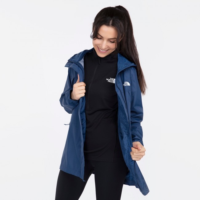 The north face women's antora parka Jakas un parkas Pērc tiešsaistē