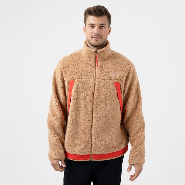 The north face men's campshire fleece jacket Jakas un parkas Pērc