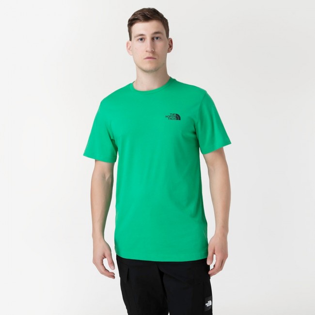 The north face men's simple dome t-shirt | Topi un krekli | Pērc ...
