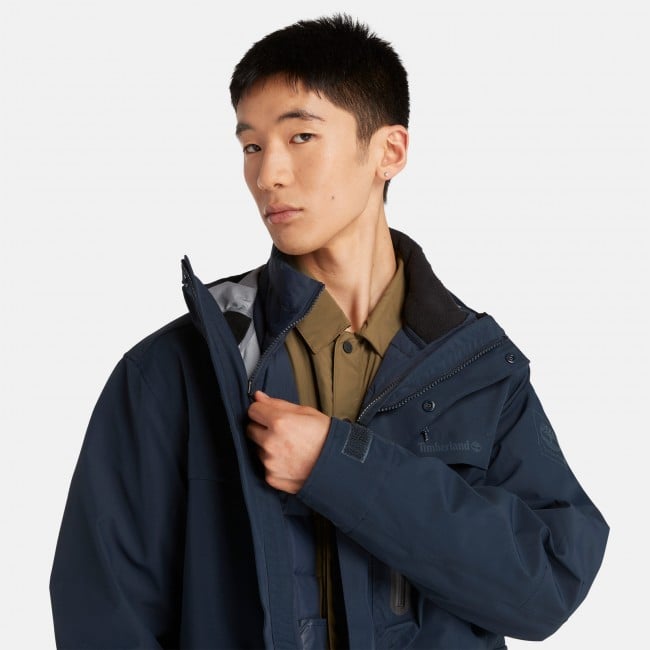 Men's scar sale ridge waterproof parka