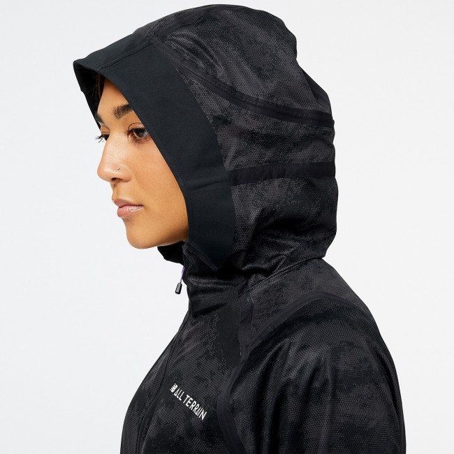 Parkas online new balance