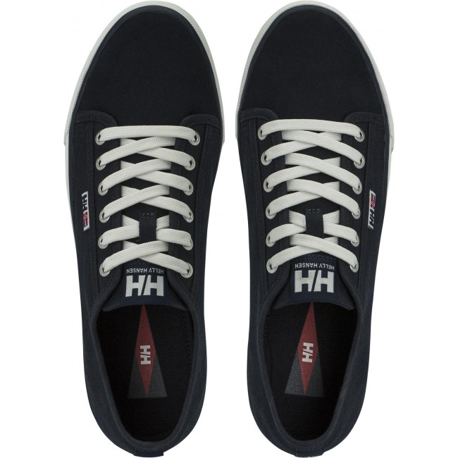 Fjord canvas shoe v2 clearance