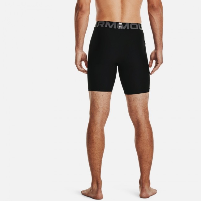 Under armour men s heatgear compression shorts Sporta apak ve a P rc tie saist Sportland