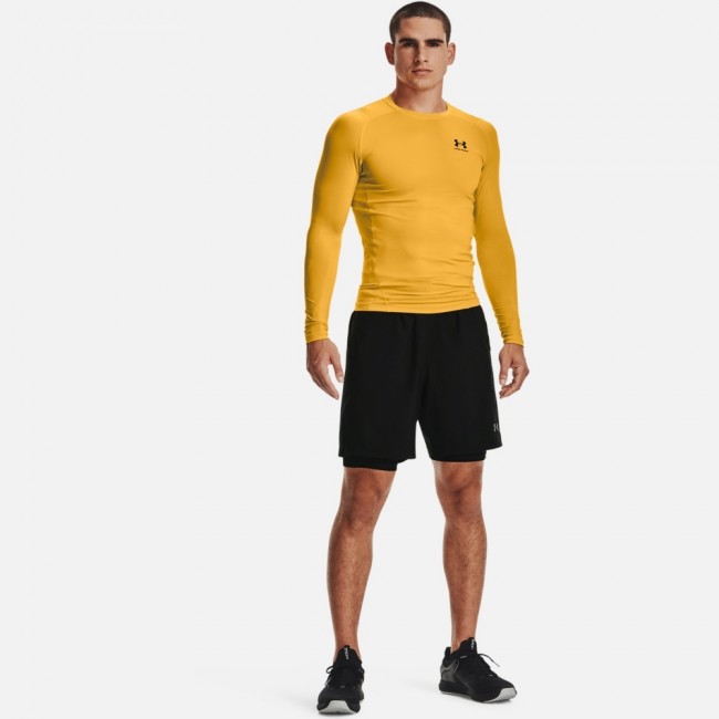 Under armor heat gear shorts outlet