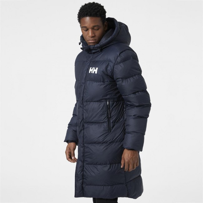 Helly hansen active winter parka review online