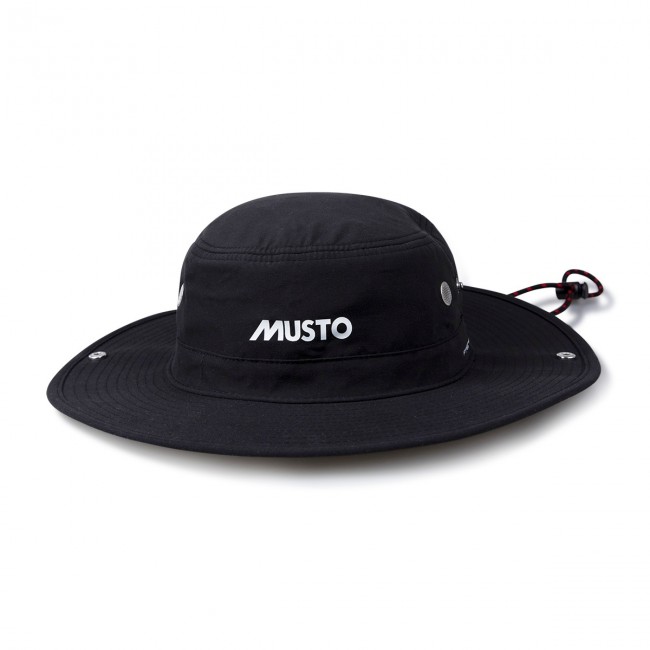 Musto men's evolution fast dry sailing brimmed hat | Cepures | Pērc ...