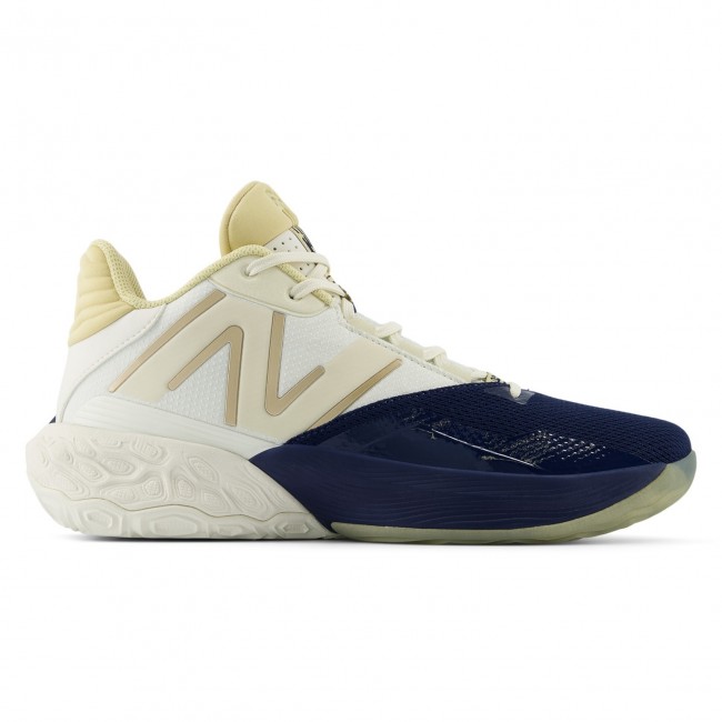 New balance two wxy v4 basketball shoes Basketbola apavi P rc tie saist Sportland