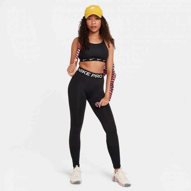 Girls nike leggins cheap