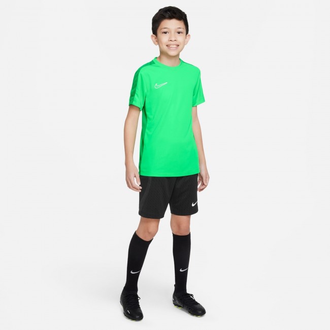 Nike dri-fit academy big kids' short-sleeve soccer top shop