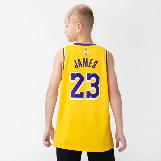 Lebron lakers jersey boys outlet