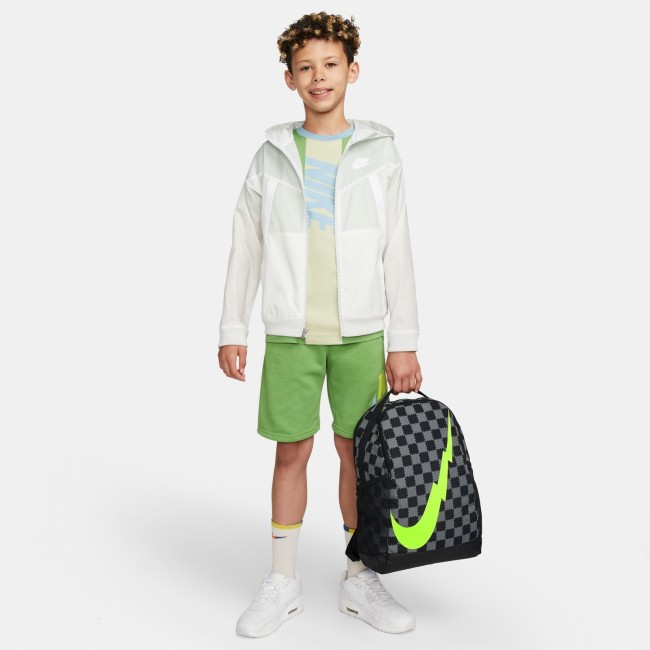 Nike brasilia kids backpack 18l Mugursomas P rc tie saist Sportland