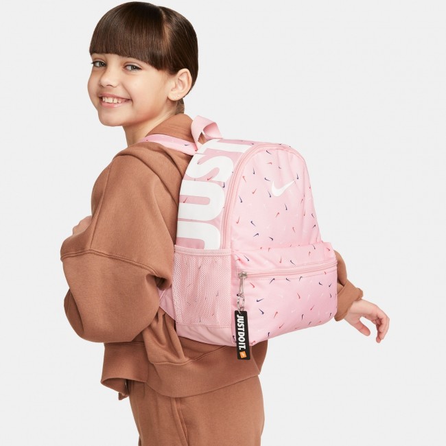 Nike kids brasilia jdi mini backpack 2025