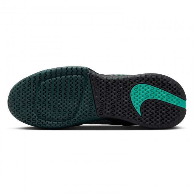 Nikecourt air zoom vapor pro 2 premium men s hard court tennis shoes Tenisa apavi P rc tie saist Sportland