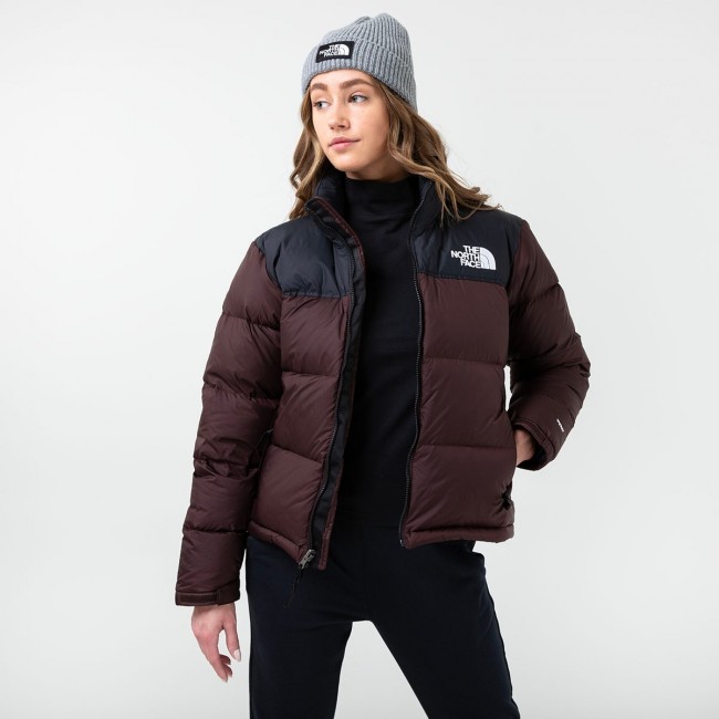 The north face women s 1996 retro nuptse jacket Jakas un parkas P rc tie saist Sportland