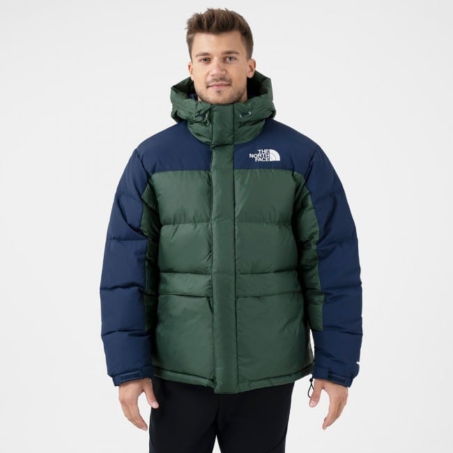 The north face men’s himalayan down parka | Jakas un parkas | Pērc tiešsaistē - Sportland