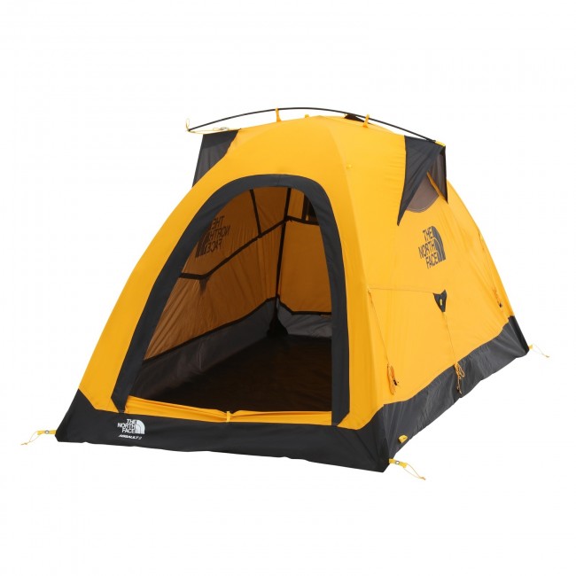 The north face assault 2 futurelight tent Citi aksesu ri P rc tie saist Sportland