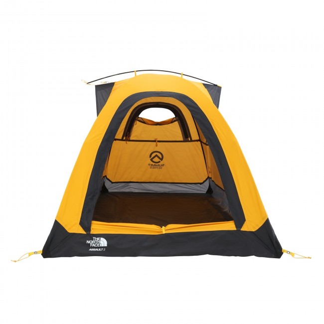 The north face assault 2 tent 2025