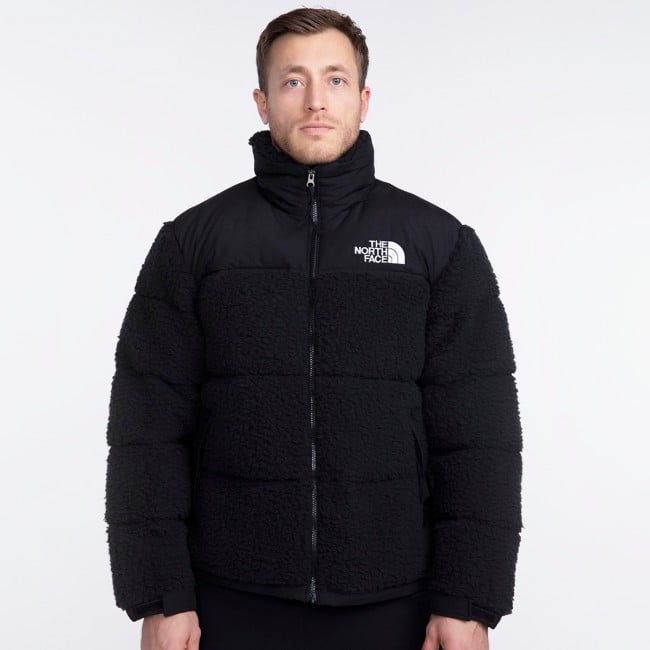 The north face m hp nuptse jkt | Jakas un parkas | Pērc tiešsaistē - Sportland