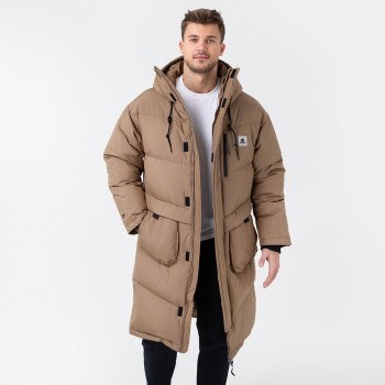 Converse puffer sale jacket mens