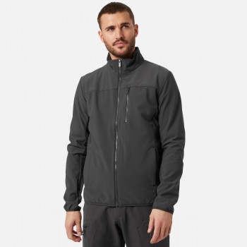 helly hansen crew softshell