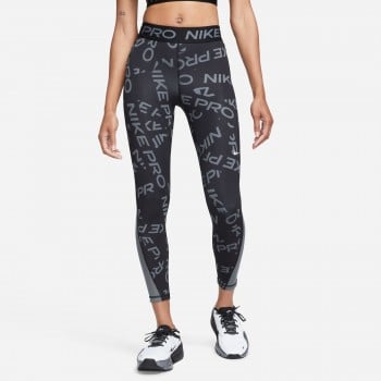 NIKE BIKSES W NSW STYLE FLC HR PANT OS DQ5887-010 Sievietēm Krāsa melna ▷  Stilīgi Bikses ▷ Nike Apģērbi Interneta veikalā  ▷▷