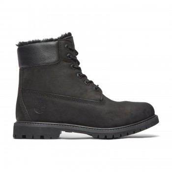 Timberland 6in premium shearling 