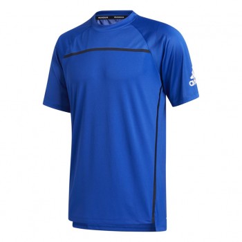 Adidas techfit compression short sleeve tee | Topi un krekli | Pērc  tiešsaistē - Sportland