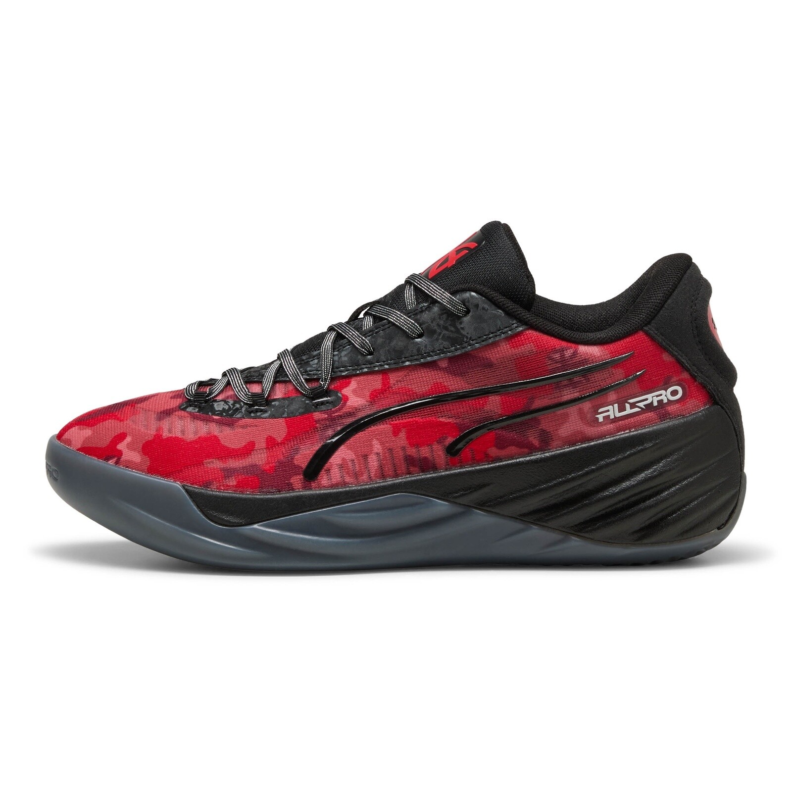 シューズ(男性用) ALL-PRO NITRO DYLAN EXHIBIT 28.0 All-Pro NITRO™ SQD Dylan Exhibit Men's Basketball Shoes | PUMA