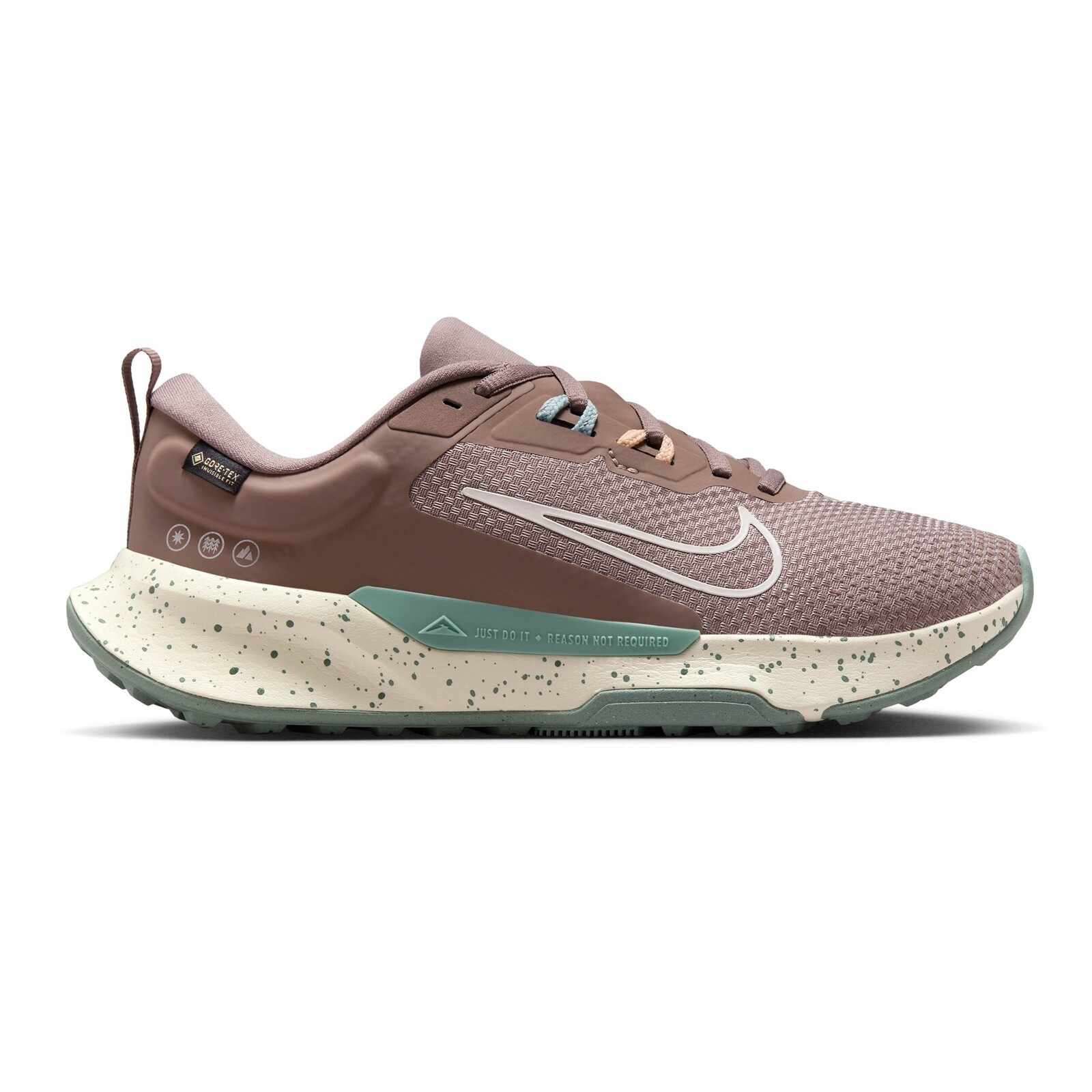 Nike React Trail Running Water Resistant Nike Running Shoes Nike - Main Image