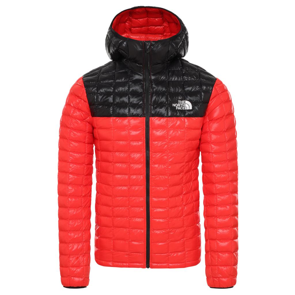 north face ball